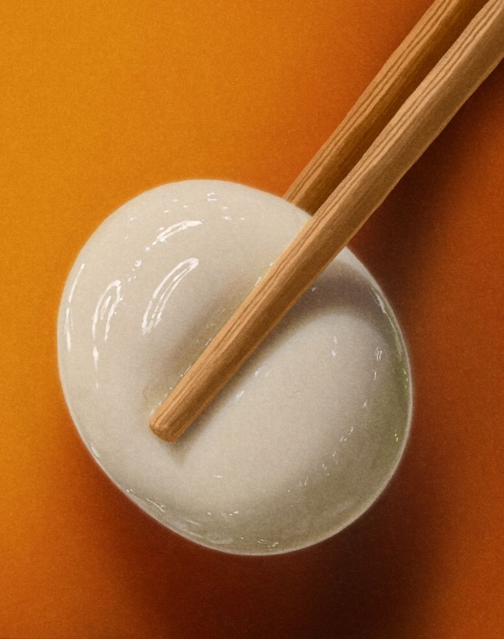 Boiled Egg #2 © Terawat Teankaprasith