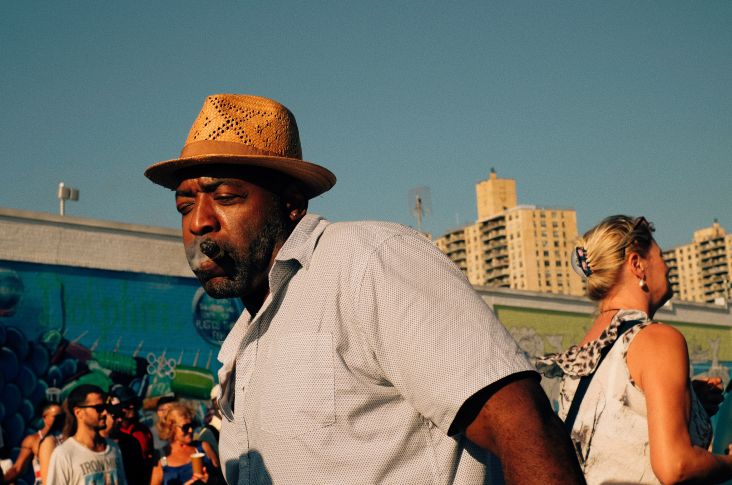 All images courtesy of the artist. Via 色色Creative submission.