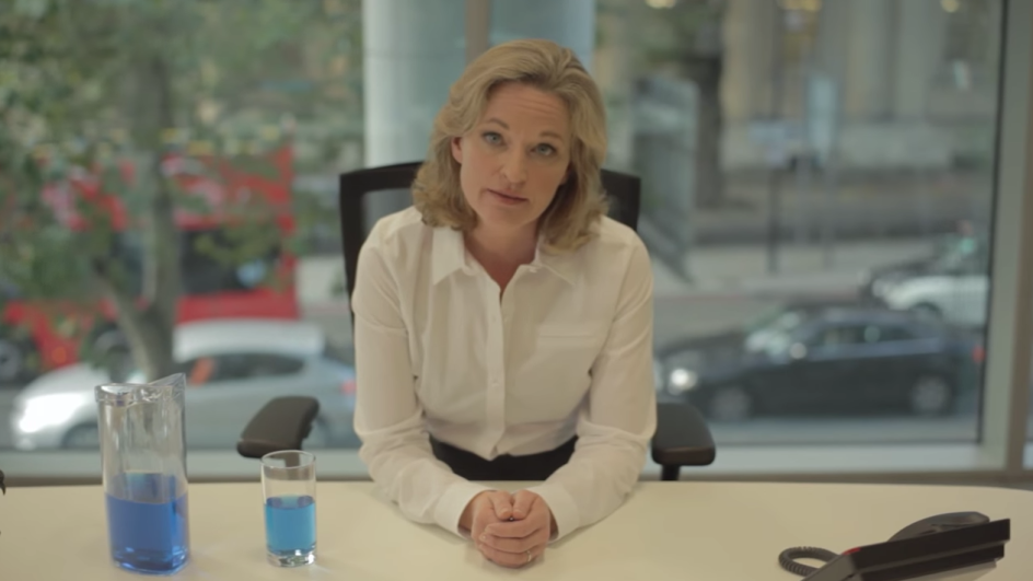 Bodyform Responds: The Truth, still