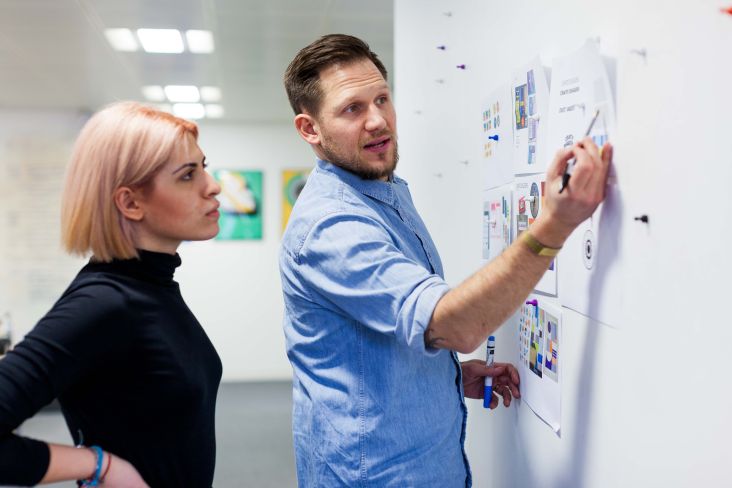 Images courtesy of Shillington